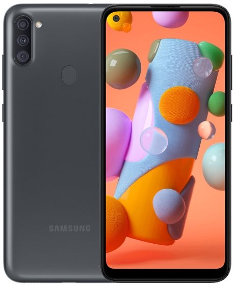 Samsung Galaxy A11