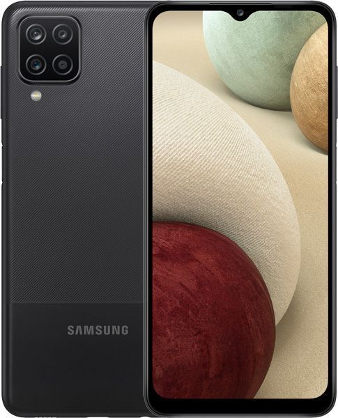 Samsung Galaxy A12