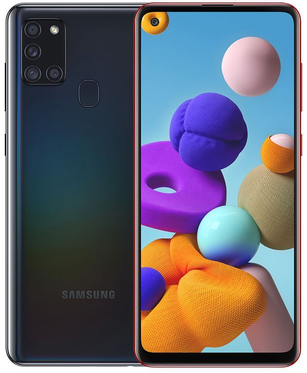 Samsung Galaxy A21s