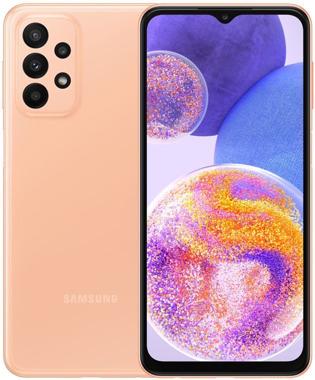 Samsung Galaxy A23