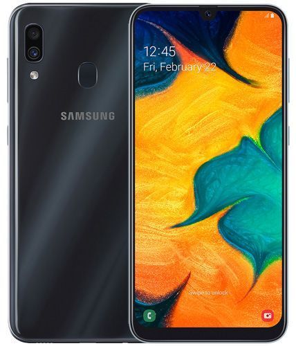 Samsung Galaxy A30