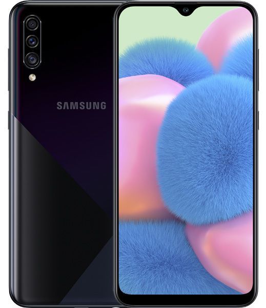 Samsung Galaxy A30s