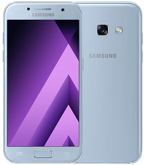 Samsung Galaxy A3 (2017)