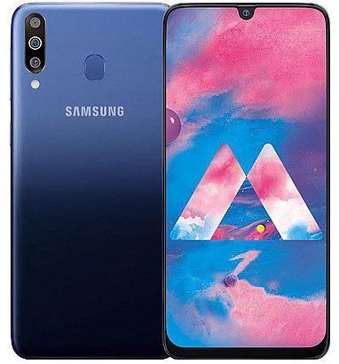 Samsung Galaxy A40s