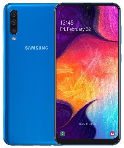 Samsung Galaxy A50