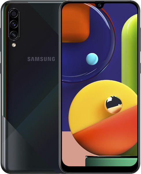 Samsung Galaxy A50s