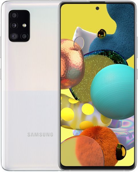 Samsung Galaxy A51 5G