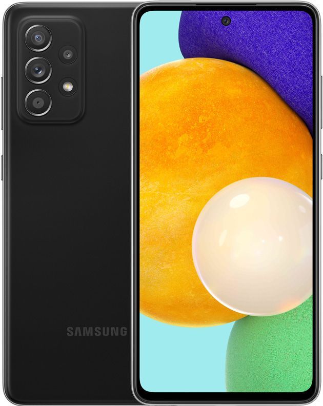 Samsung Galaxy A52 5G