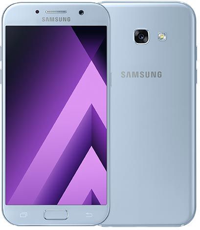 Samsung Galaxy A5 (2017)