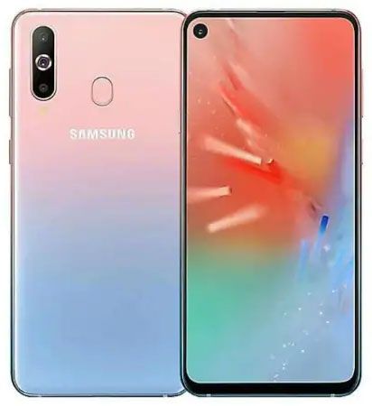 Samsung Galaxy A60