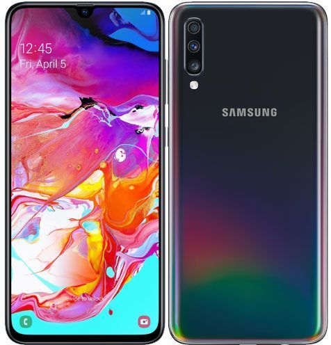 Samsung Galaxy A70