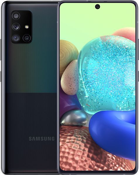 Samsung Galaxy A71 5G