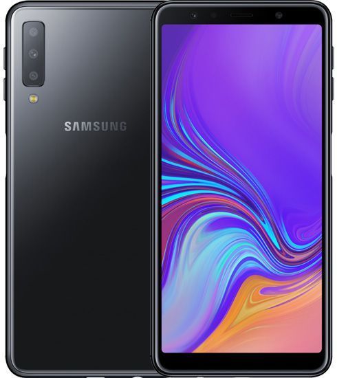 Samsung Galaxy A7 (2018)