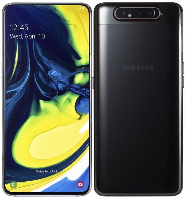 Samsung Galaxy A80