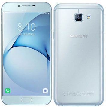 Samsung Galaxy A8 (2016)