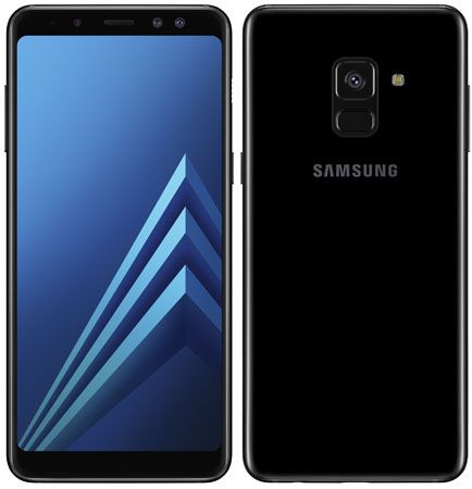 Samsung Galaxy A8 (2018)