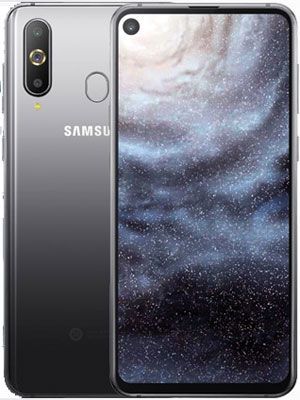 Samsung Galaxy A8s