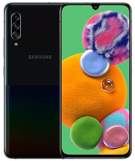 Samsung Galaxy A90 5G