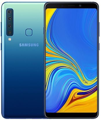 Samsung Galaxy A9 (2018)