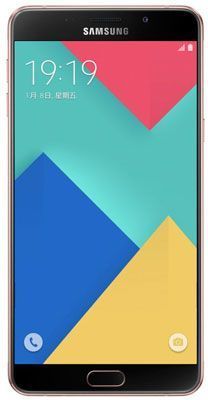 Samsung Galaxy A9 (2016)