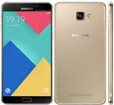 Samsung Galaxy A9 Pro