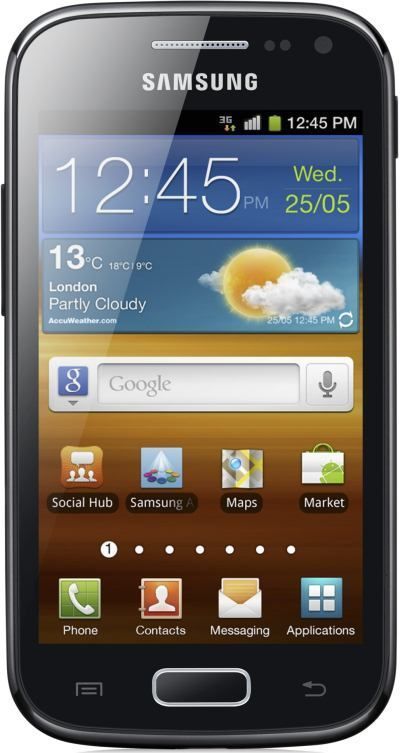 Samsung Galaxy Ace 2