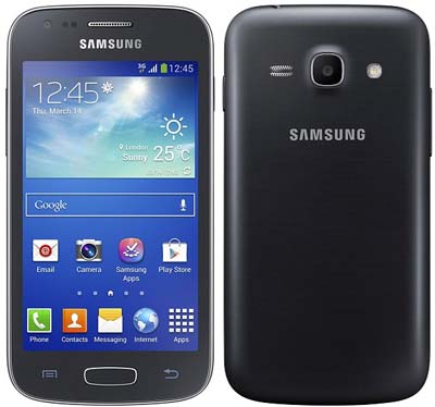 Samsung Galaxy Ace 3