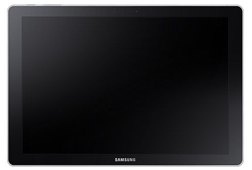 Samsung Galaxy Book 10.6