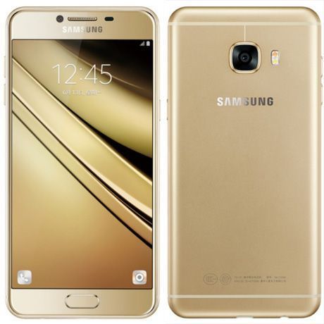 Samsung Galaxy C5