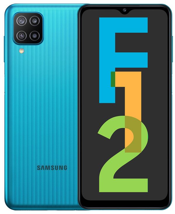 Samsung Galaxy F12