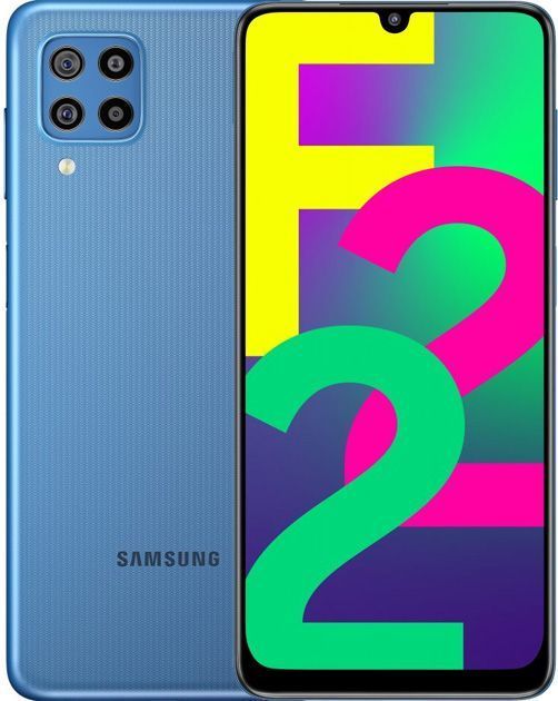 Samsung Galaxy F22