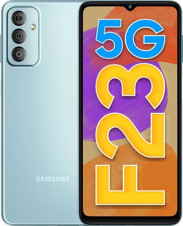 Samsung Galaxy F23 5G