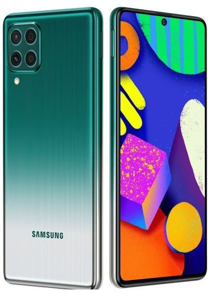 Samsung Galaxy M62 (F62)