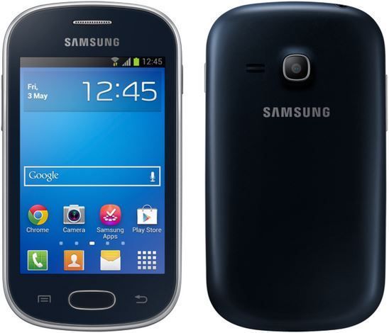Samsung S6790N Galaxy Fame Lite