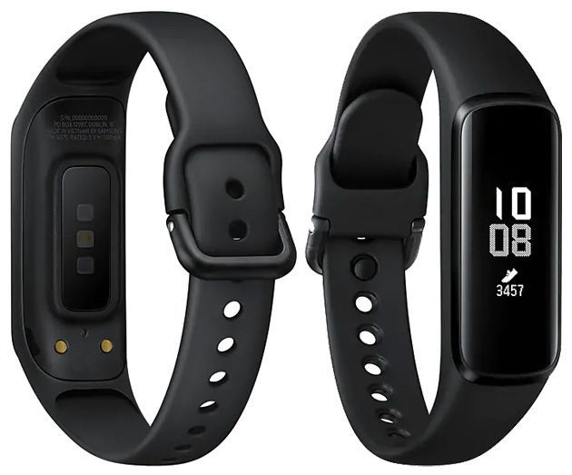 Samsung Galaxy Fit E