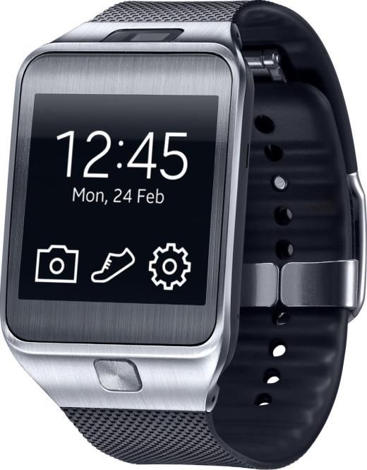 Samsung Gear 2