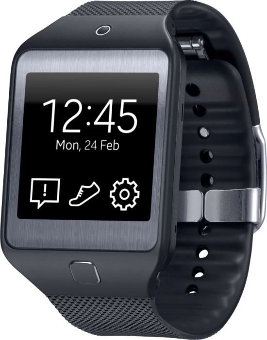 Samsung Gear 2 Neo