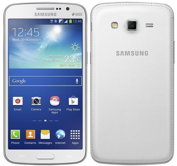 Samsung Galaxy Grand 2