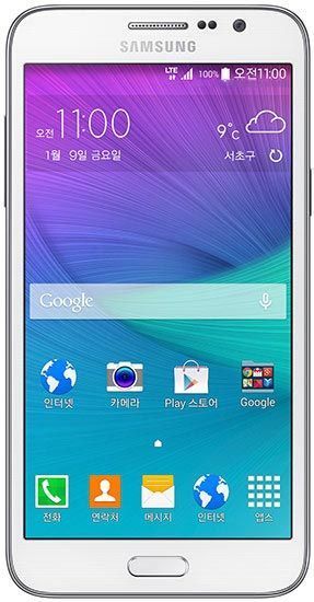 Samsung Galaxy Grand Max