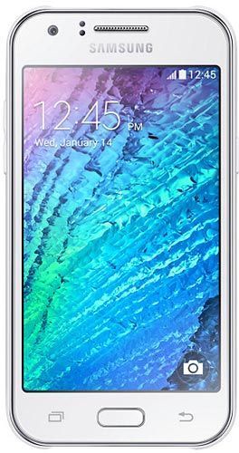 Samsung Galaxy J1