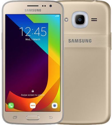 Samsung Galaxy J2 (2016)