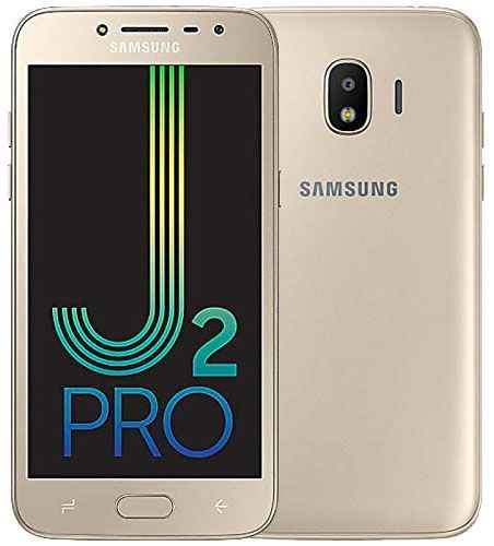 Samsung Galaxy J2 Pro