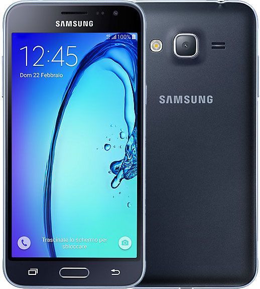 Samsung Galaxy J3 (2016)