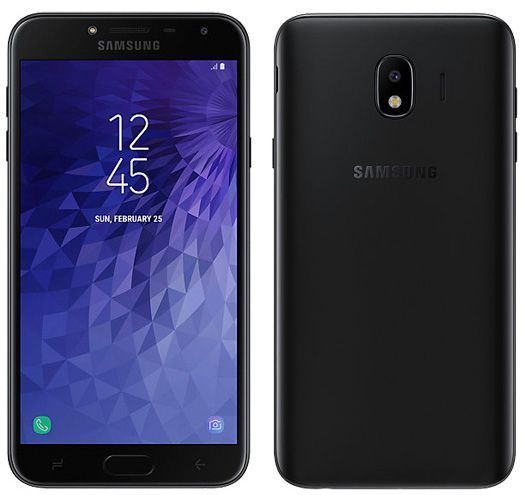 Samsung Galaxy J4 2018