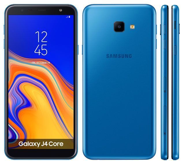 Samsung Galaxy J4 Core