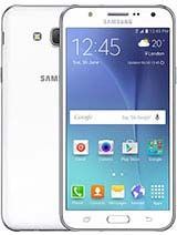 Samsung Galaxy J5 (2016)