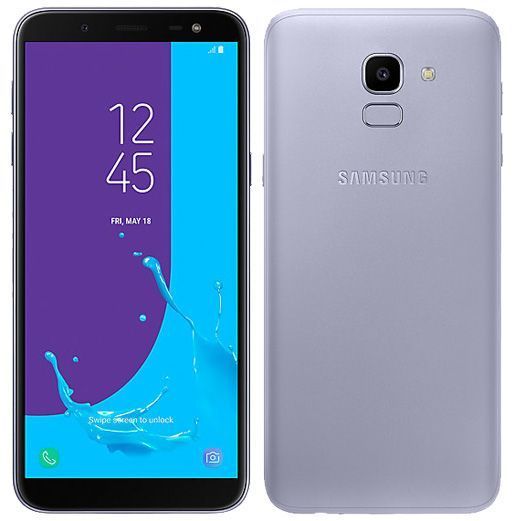 Samsung Galaxy J6 2018