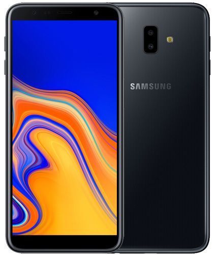 Samsung Galaxy J6+