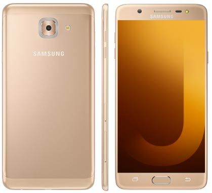 Samsung Galaxy J7 Max