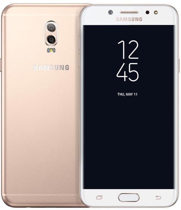 Samsung Galaxy J7+